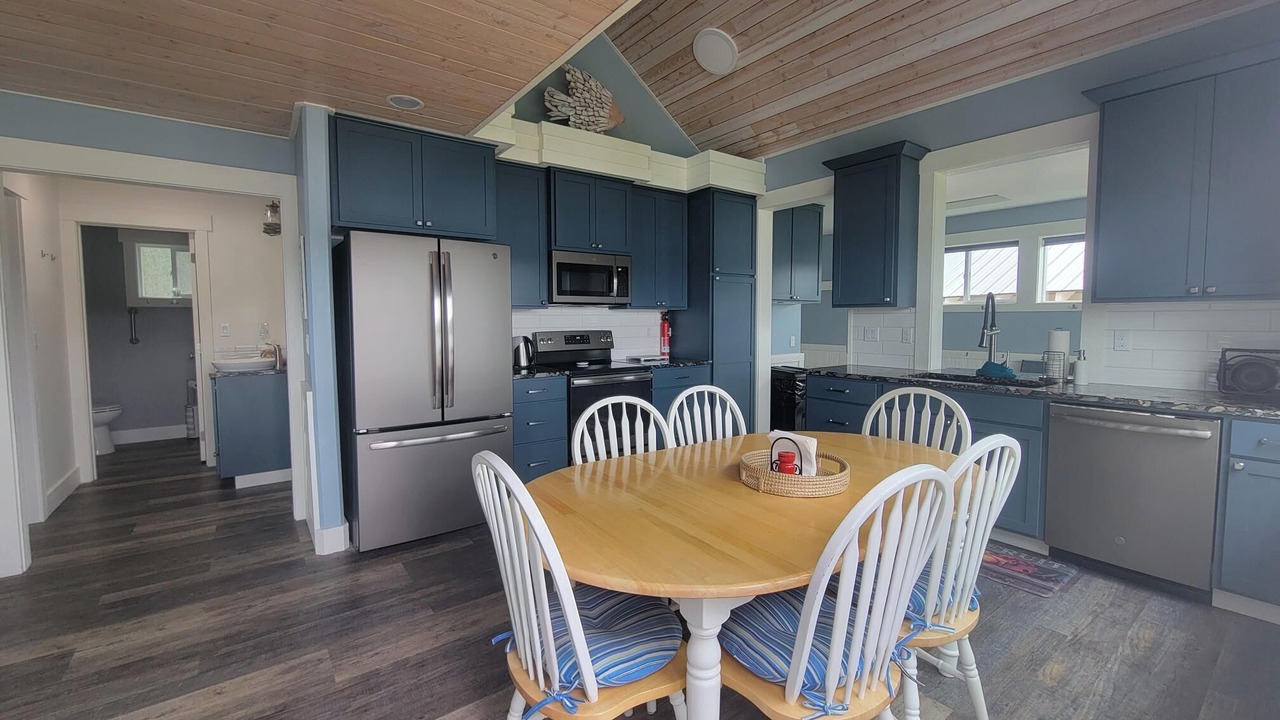 Photo of Kitchen in Coolin