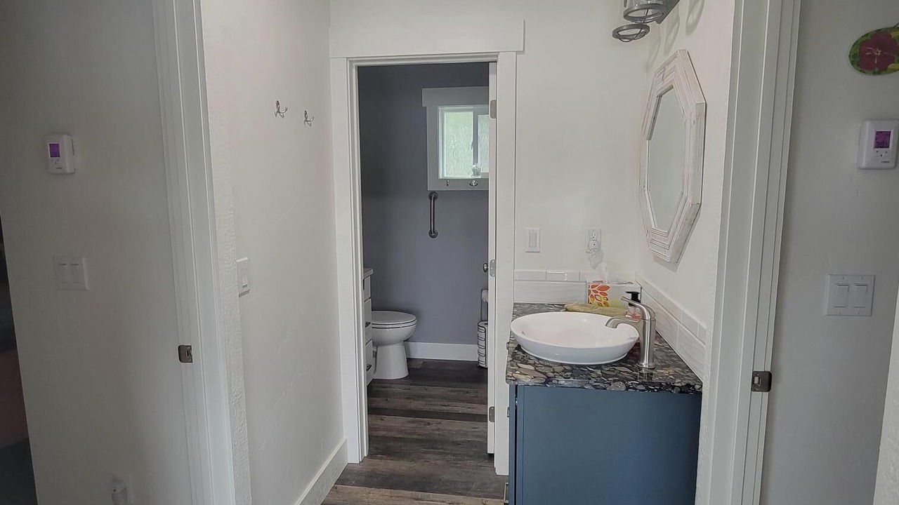 Photo of Bathroom in Coolin