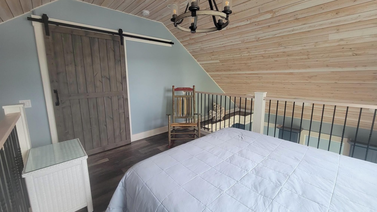 Photo of Bedroom in Coolin