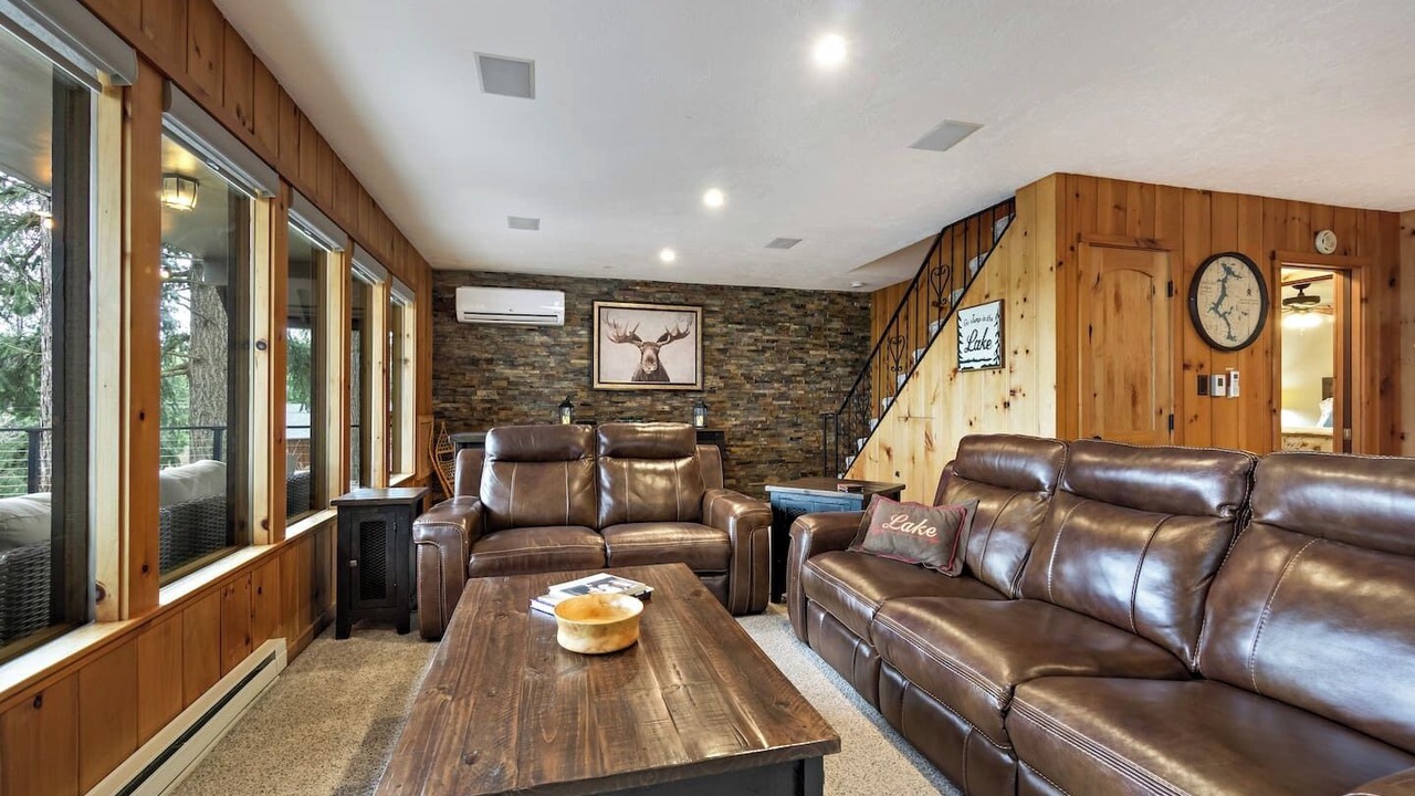 Photo of Bedroom in Worley