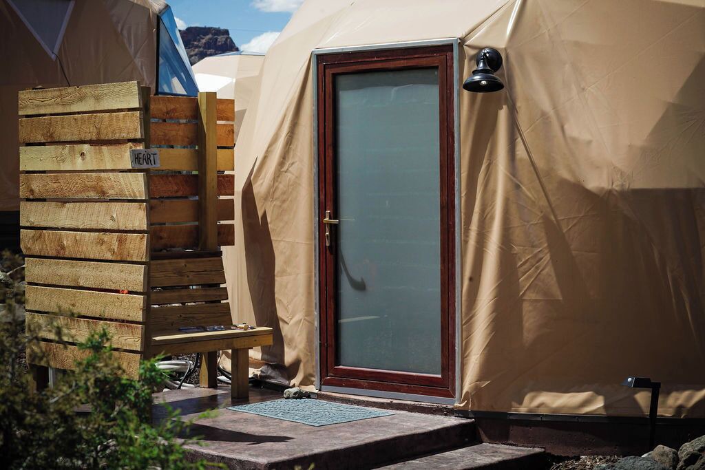 Photo of Outdoor in Wapiti