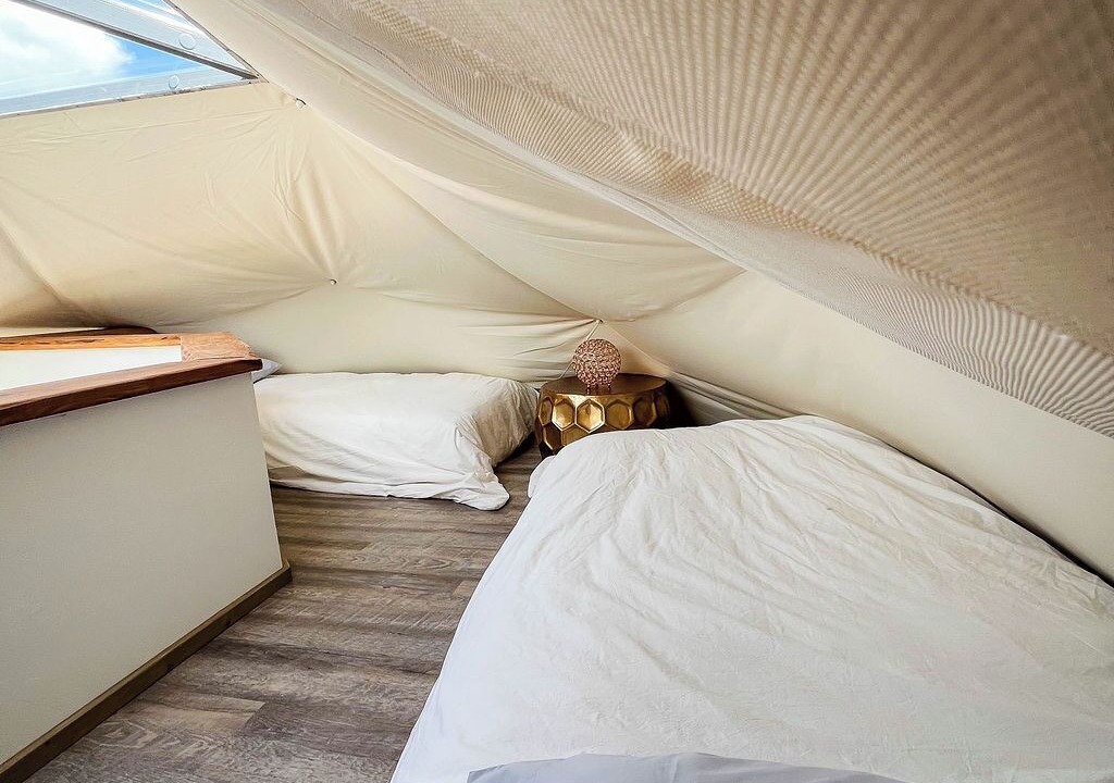Photo of Bedroom in Wapiti