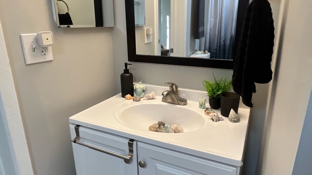 Photo of Bathroom in Canton