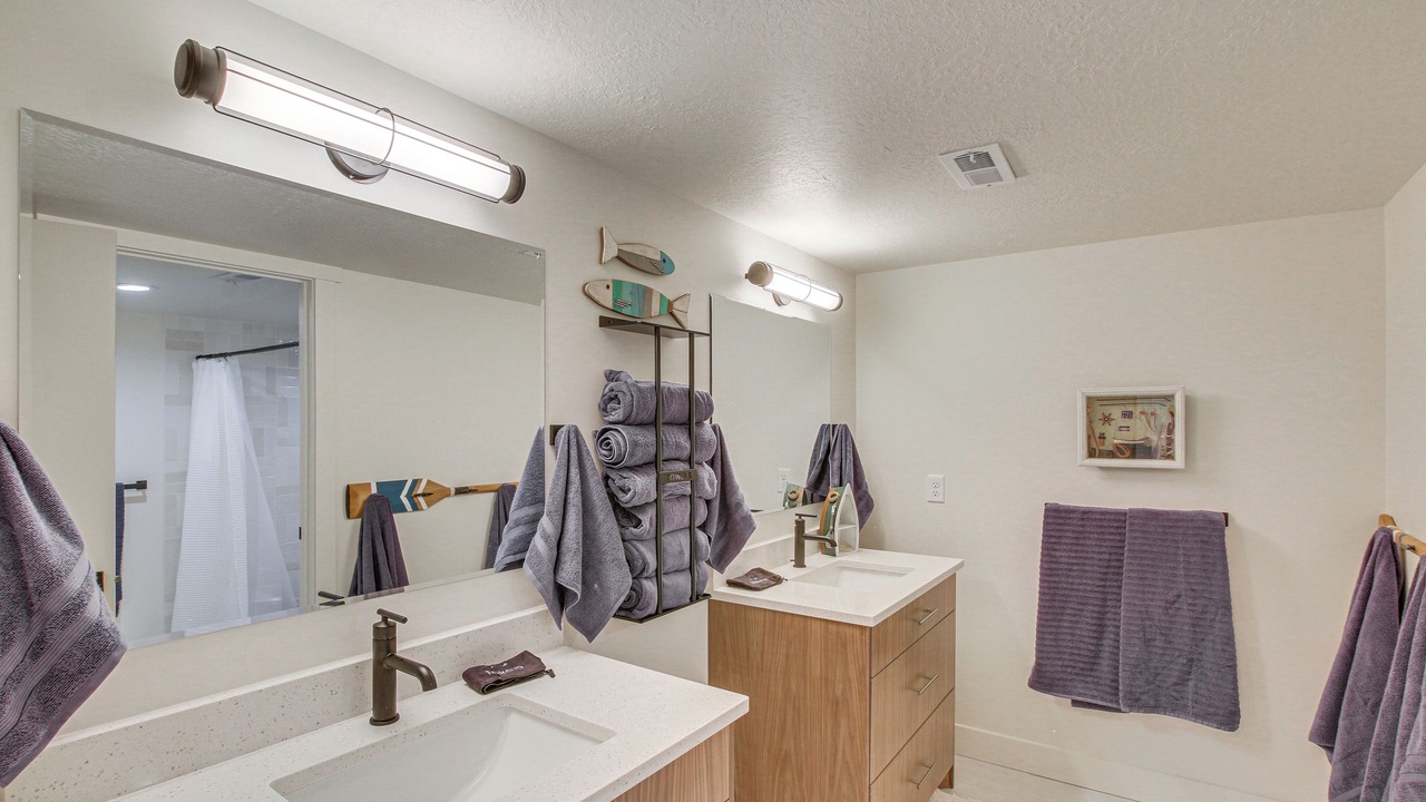 Photo of Bathroom in Fish Haven
