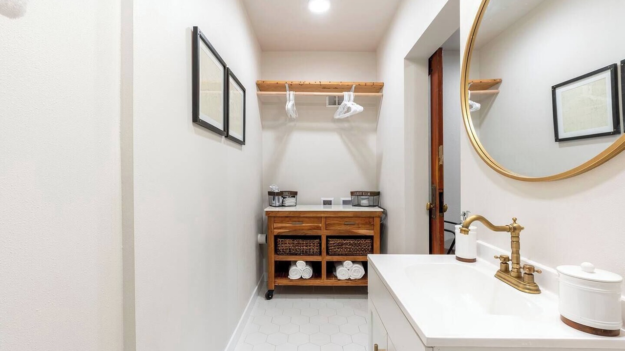 Photo of Bathroom in North End