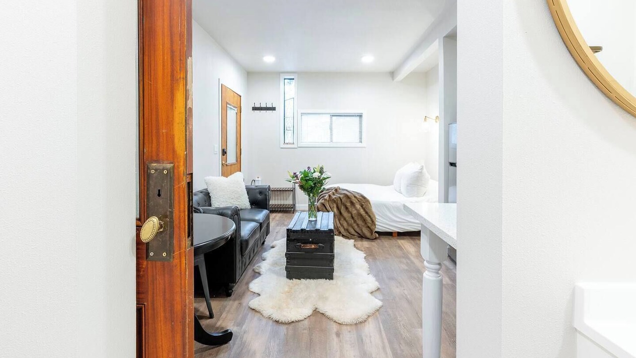 Photo of Bathroom in North End