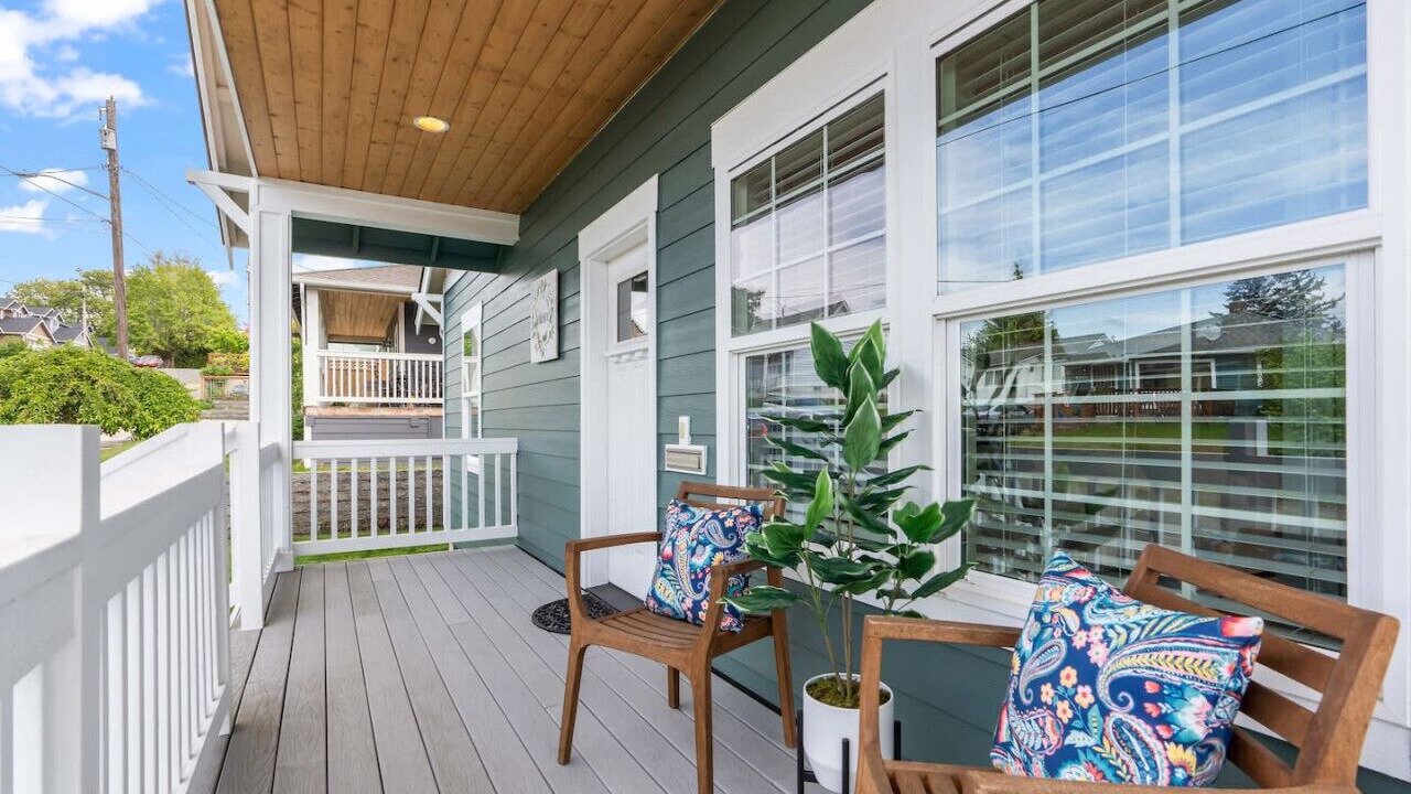 Photo of Outdoor in Bremerton