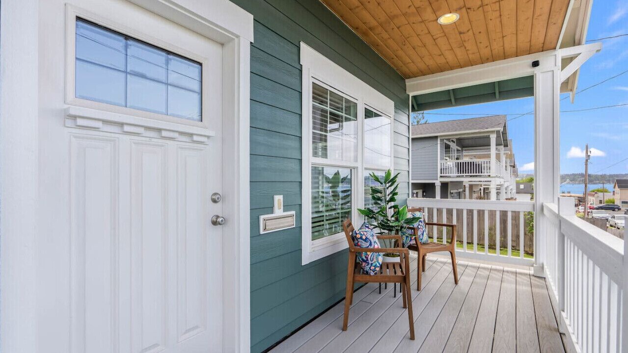 Photo of Outdoor in Bremerton