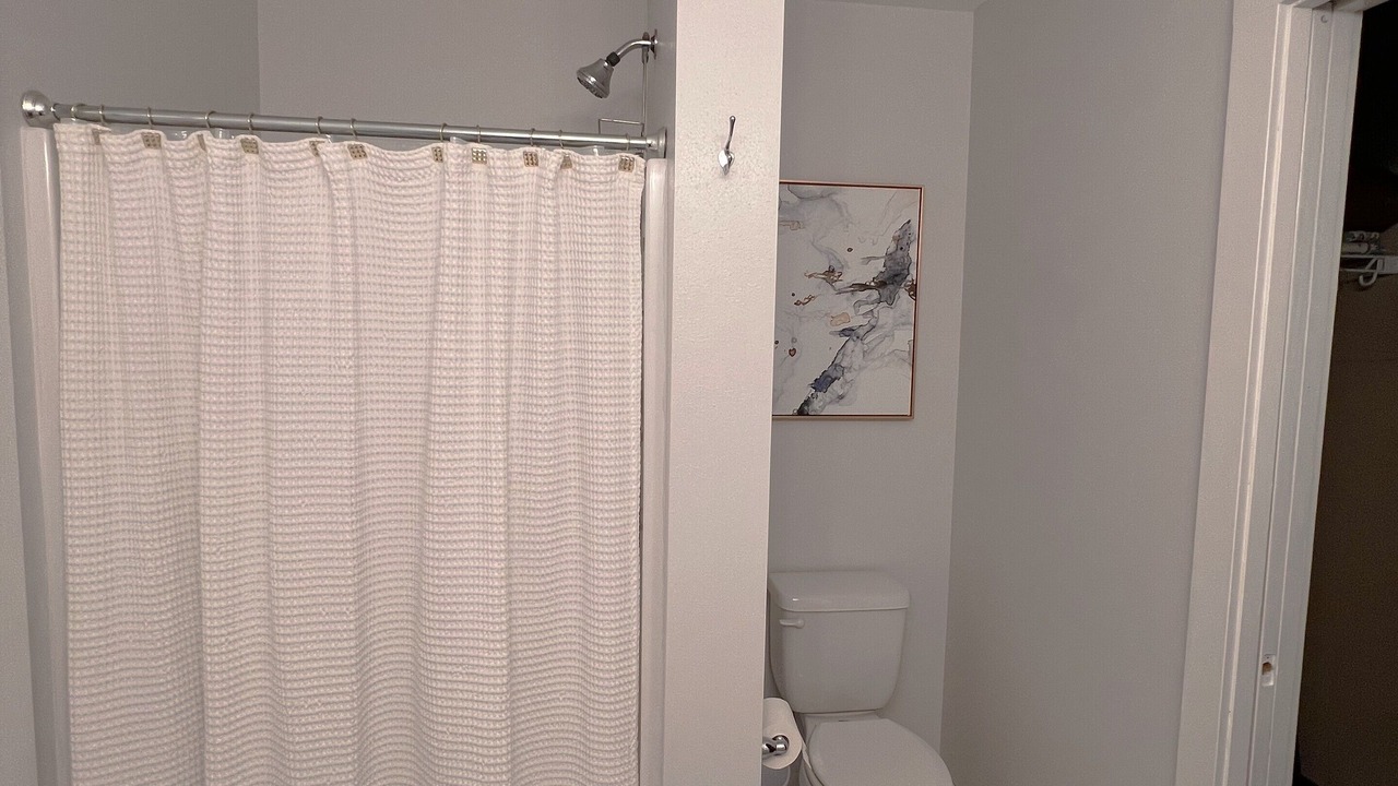 Photo of Bathroom in Spirit Lake