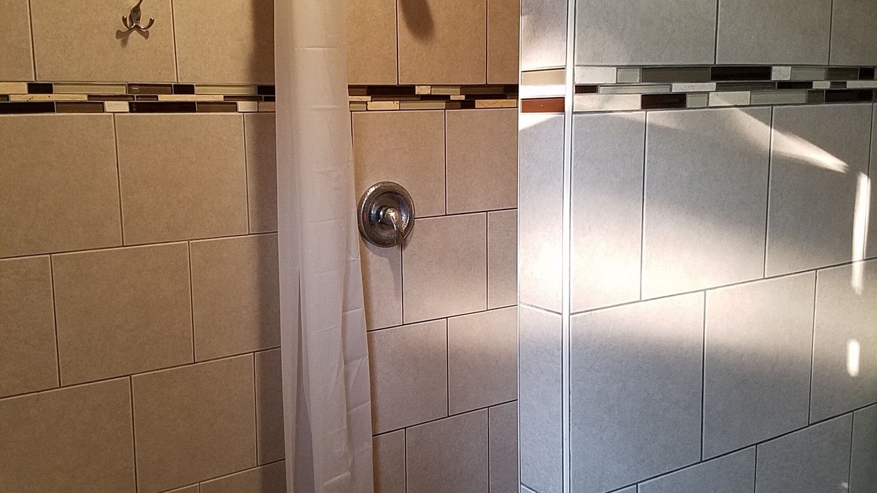 Photo of Bathroom in Stevenson