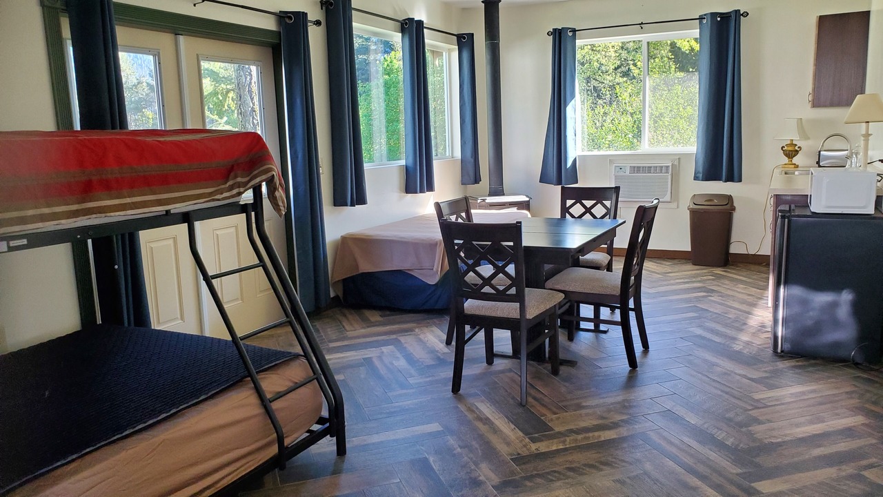 Photo of Bedroom in Stevenson