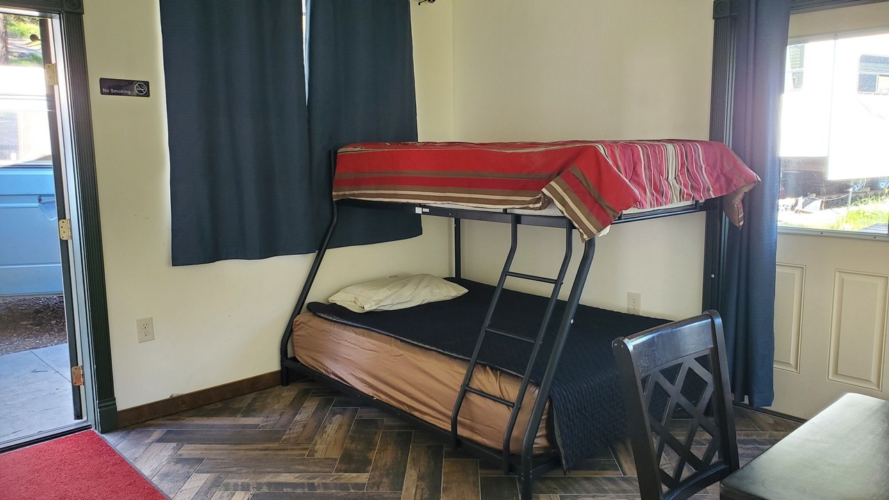 Photo of Bedroom in Stevenson