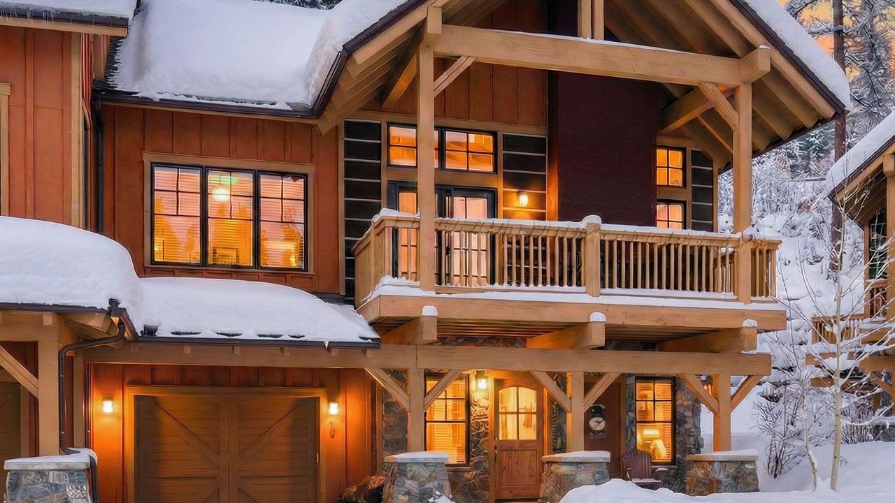 Photo of Others in Tamarack Resort