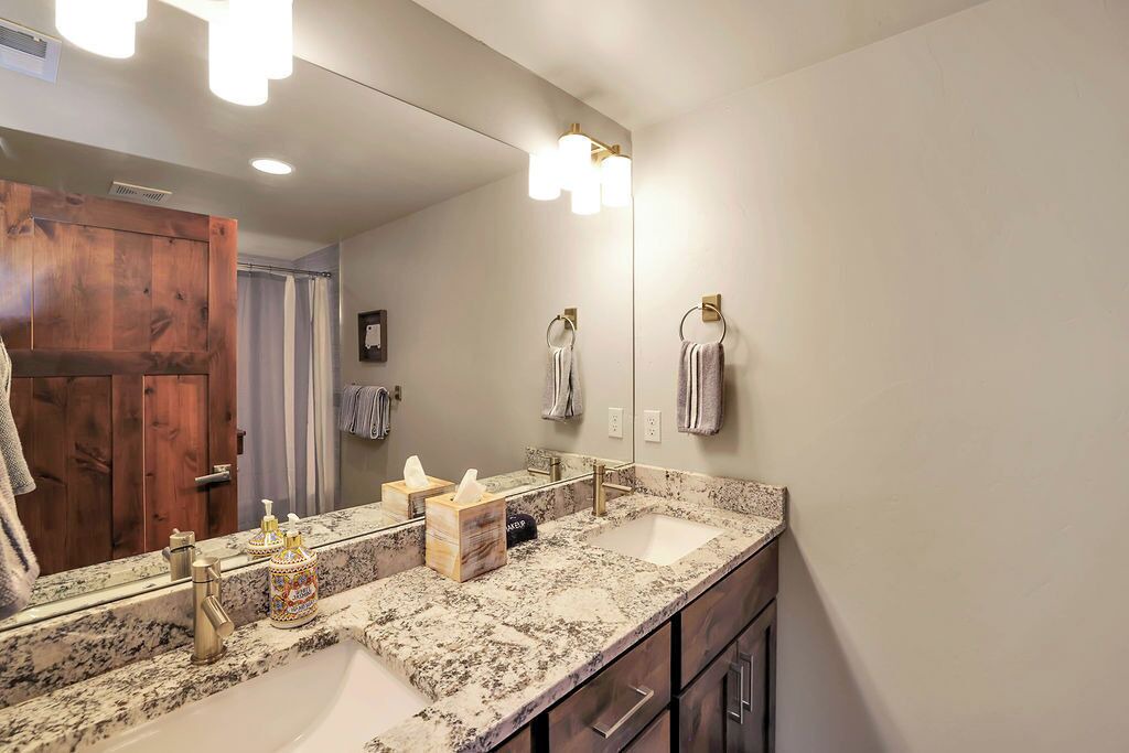 Photo of Bedroom in Tamarack Resort
