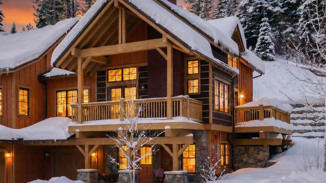 Photo of Others in Tamarack Resort