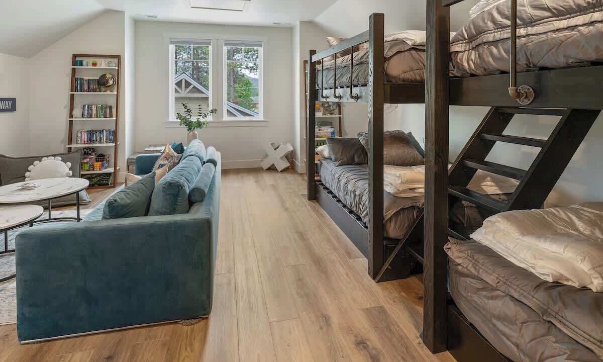 Photo of Bedroom in Dover Bay