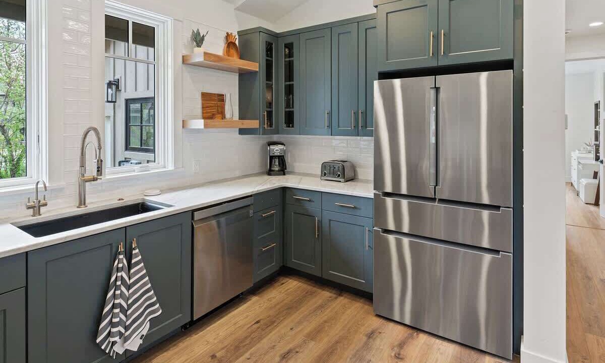 Photo of Kitchen in Dover Bay