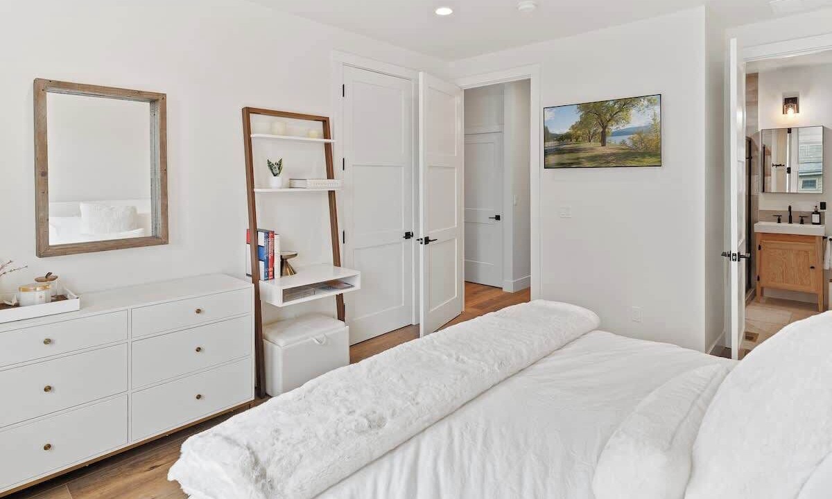 Photo of Bathroom in Dover Bay