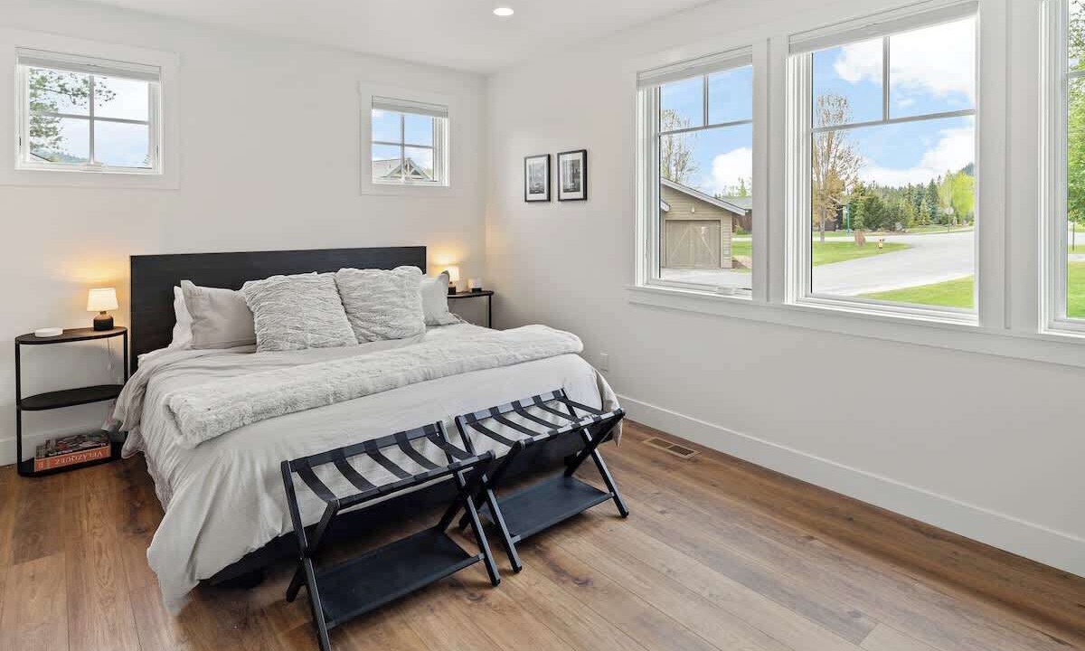 Photo of Bedroom in Dover Bay