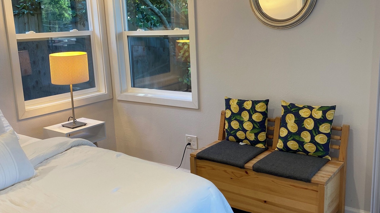 Photo of Bedroom in Lake Hills