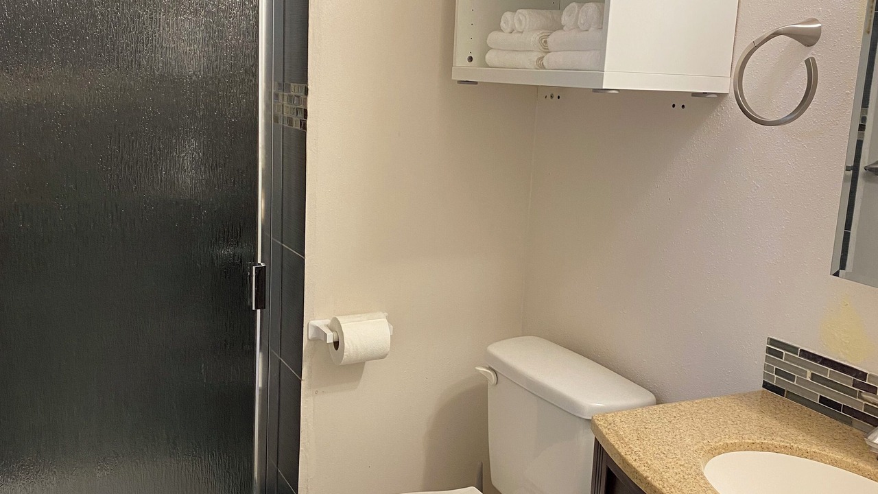 Photo of Bathroom in Lake Hills