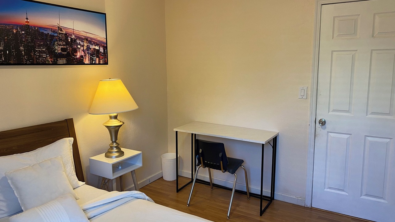 Photo of Bedroom in Lake Hills