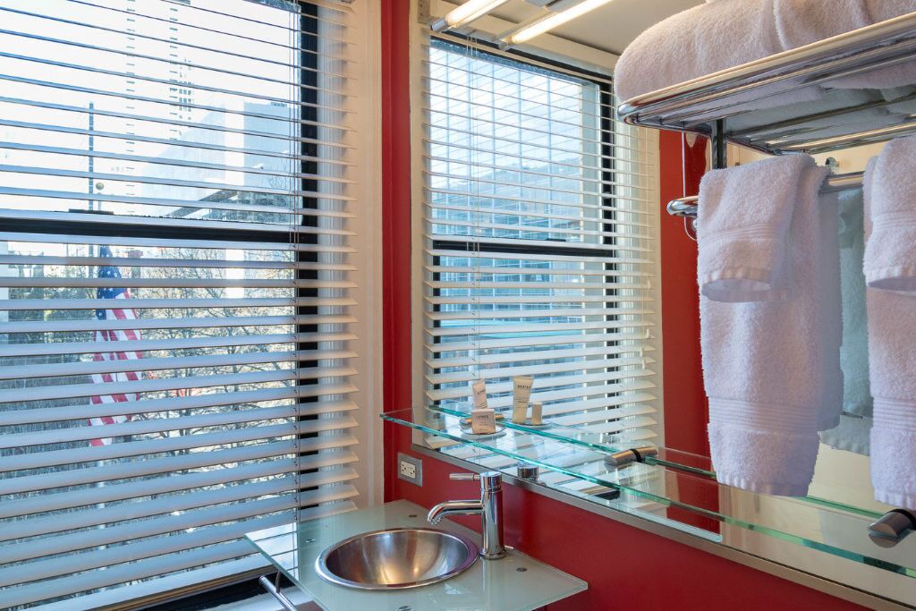 Photo of Bedroom in Belltown
