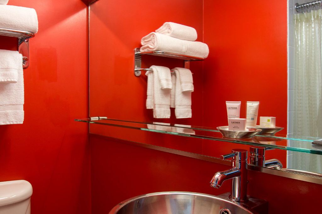 Photo of Bathroom in Belltown