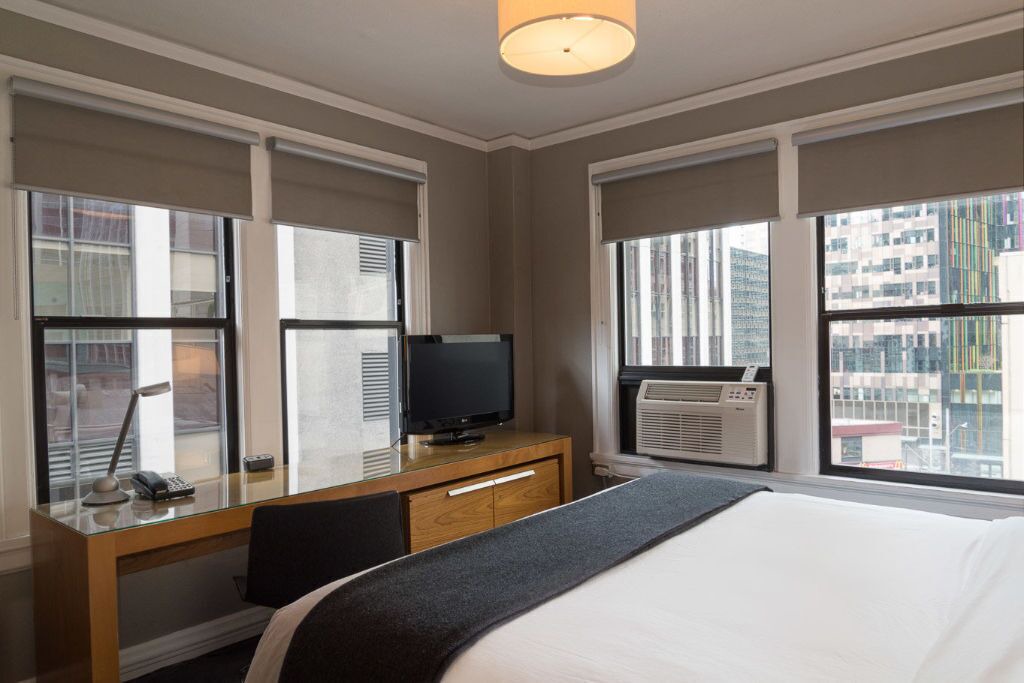 Photo of Bedroom in Belltown