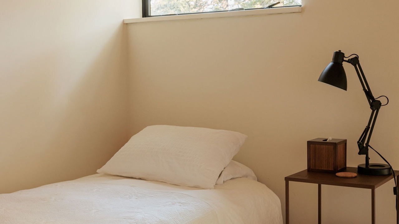 Photo of Bedroom in La Conner