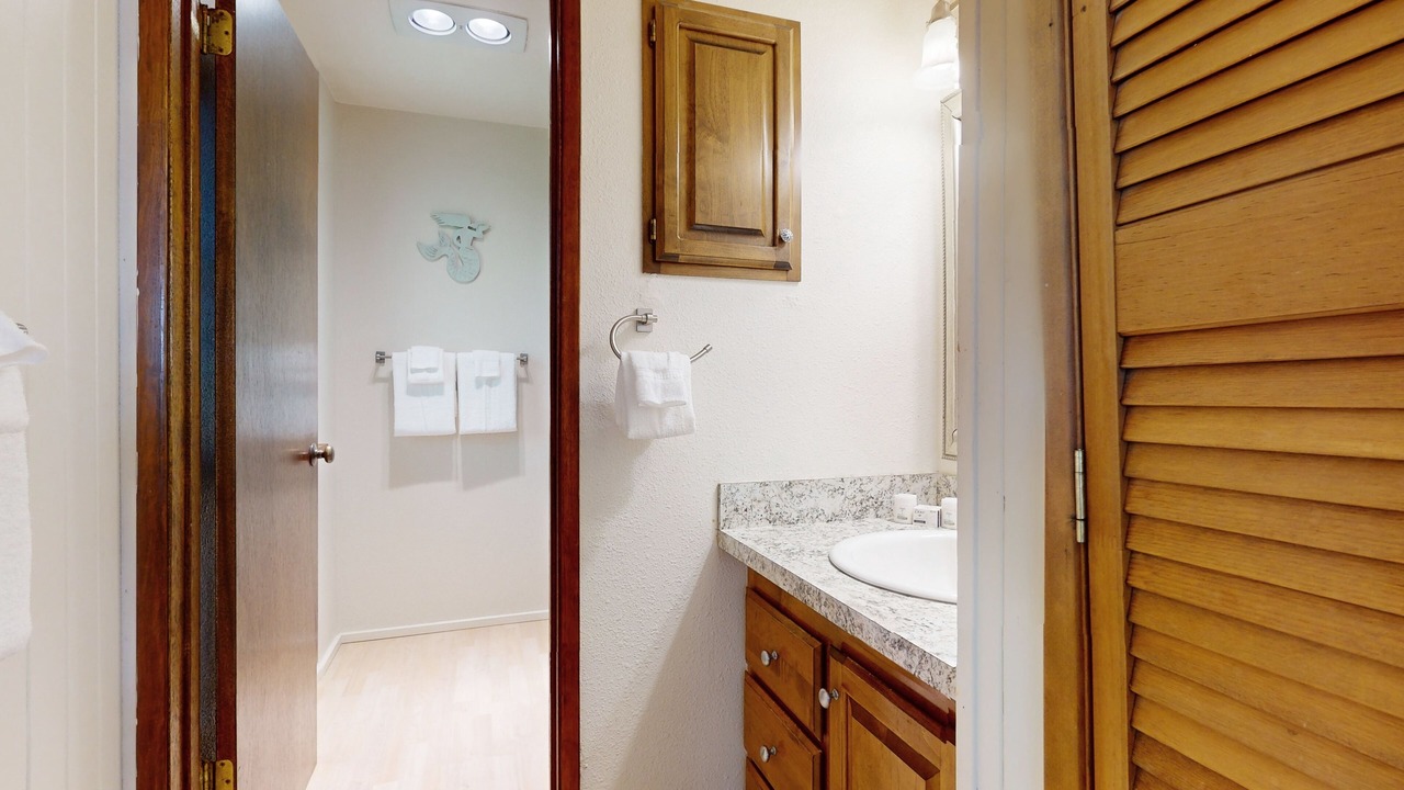 Photo of Bathroom in Bainbridge Island