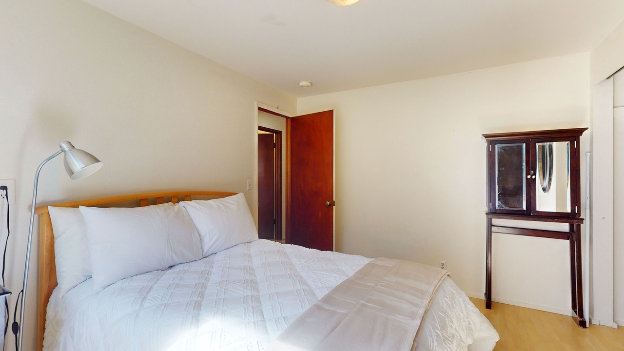 Photo of Bedroom in Bainbridge Island