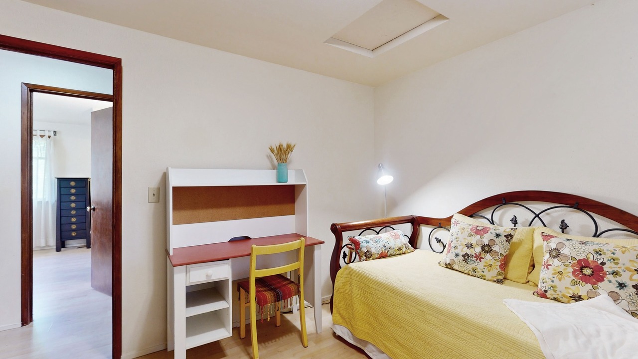 Photo of Bedroom in Bainbridge Island