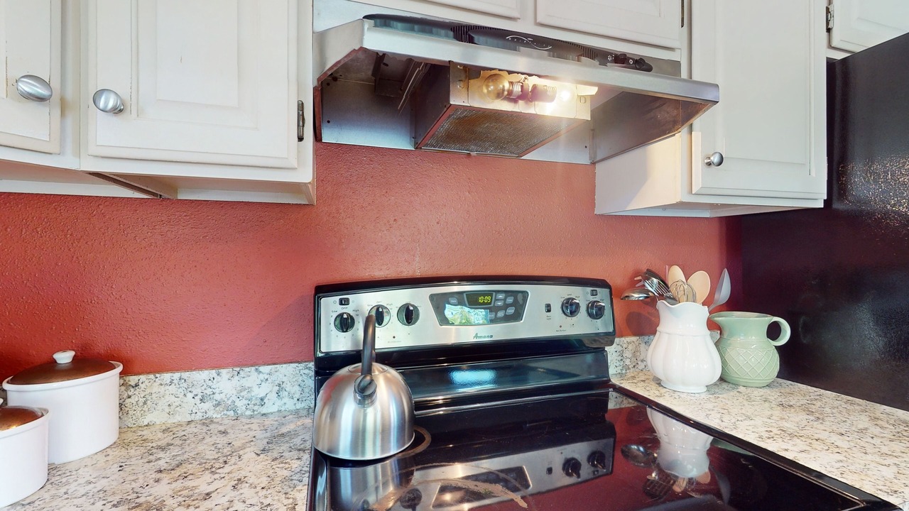 Photo of Kitchen in Bainbridge Island