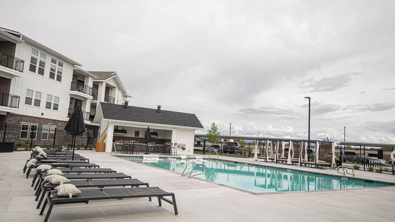 Photo of Outdoor in Star