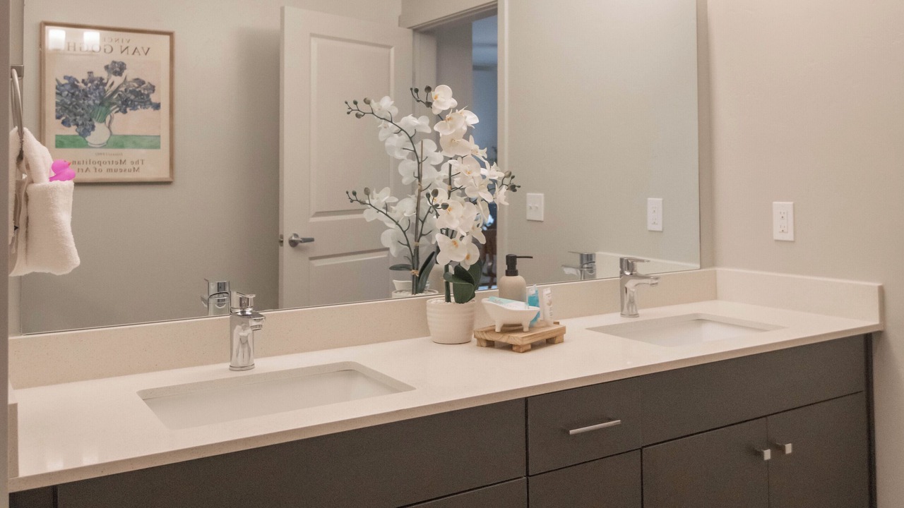 Photo of Bathroom in Star