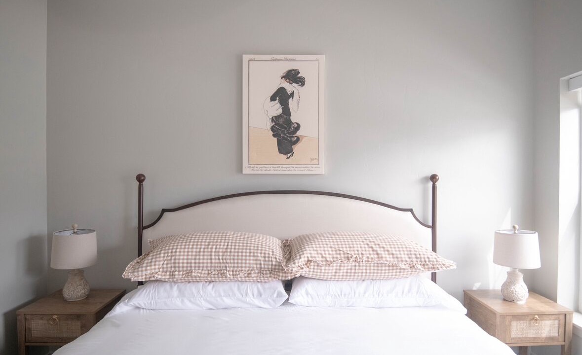 Photo of Bedroom in Star