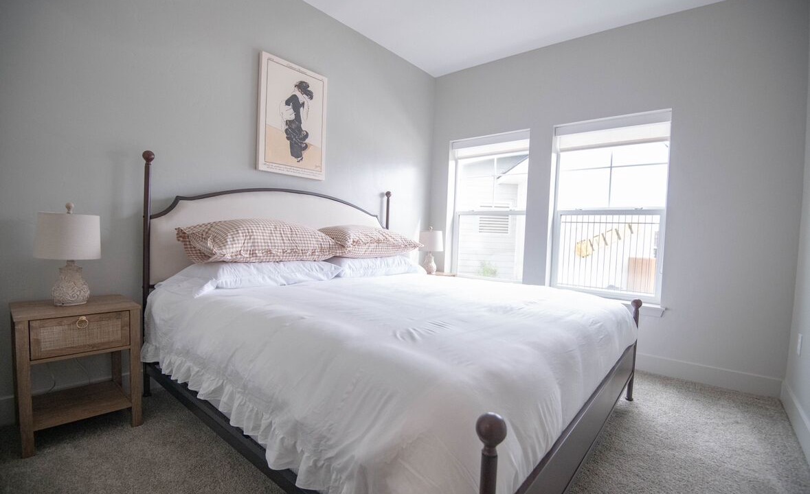 Photo of Bedroom in Star
