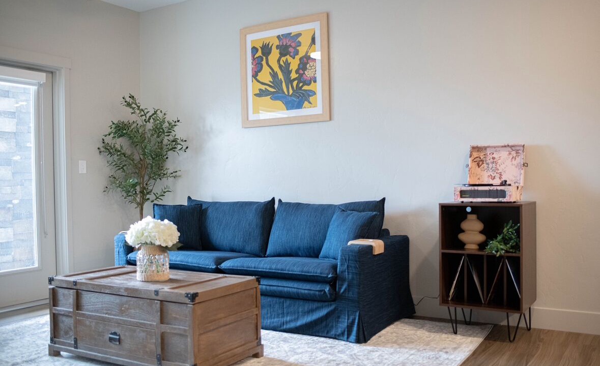 Photo of Livingroom in Star