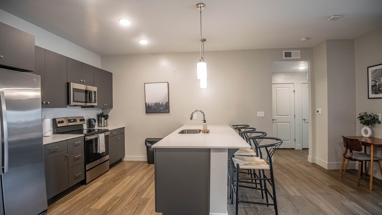 Photo of Kitchen in Star
