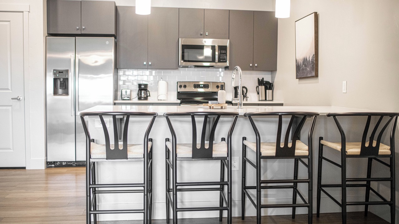Photo of Kitchen in Star