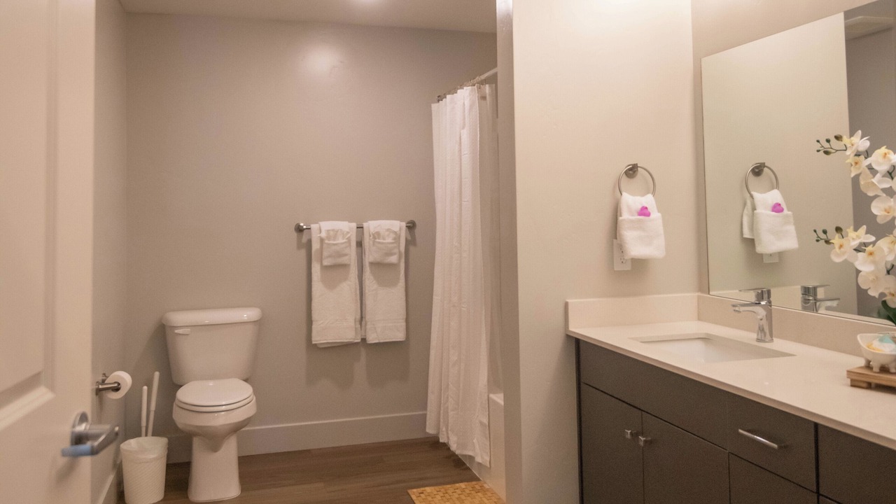 Photo of Bathroom in Star