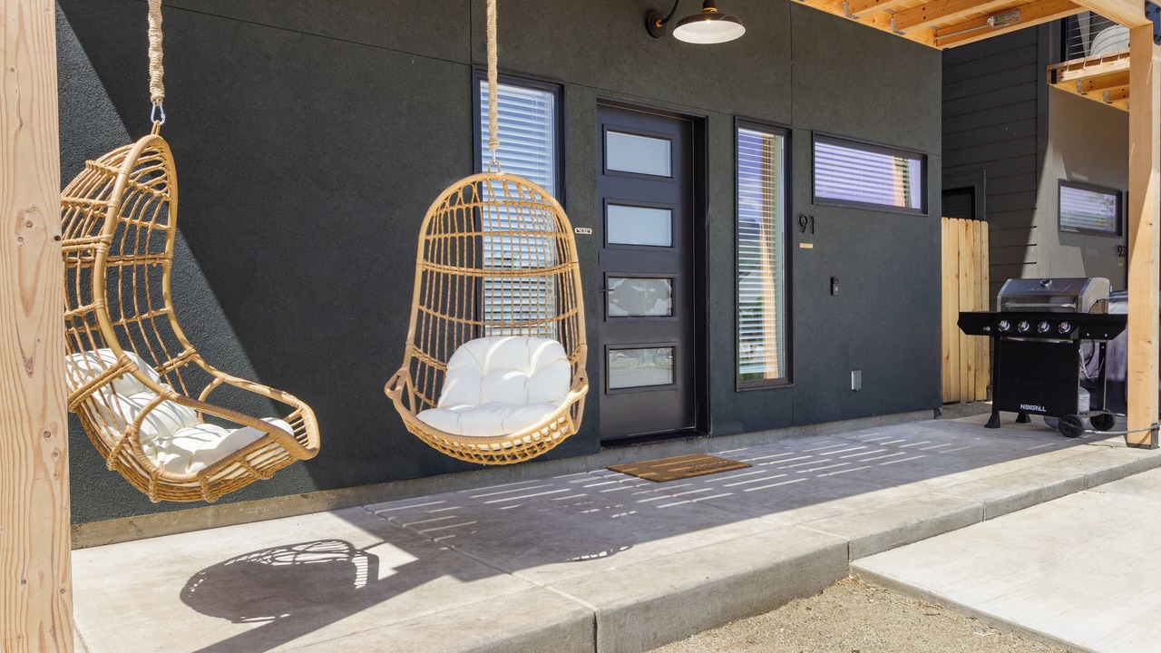 Photo of Patio Balcony in Talent