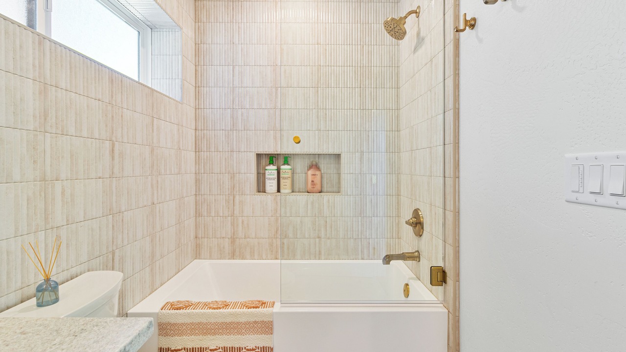 Photo of Bathroom in Talent