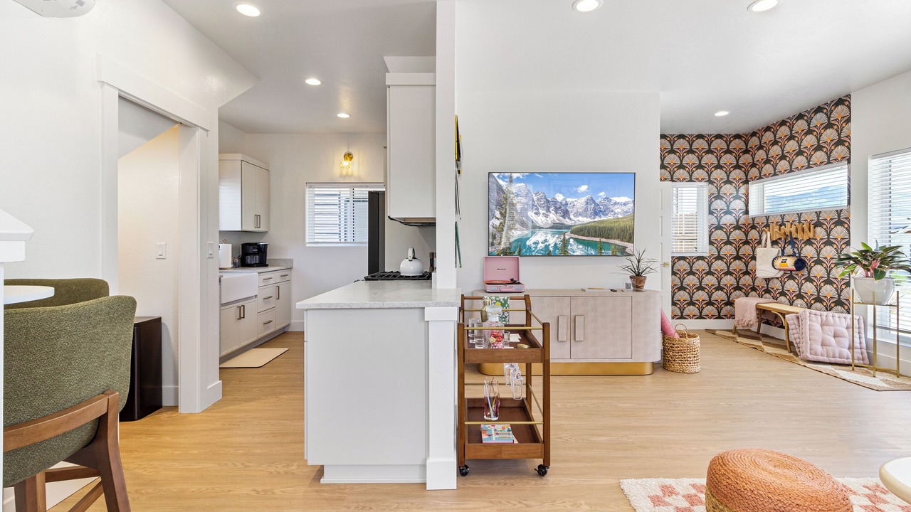 Photo of Livingroom in Talent