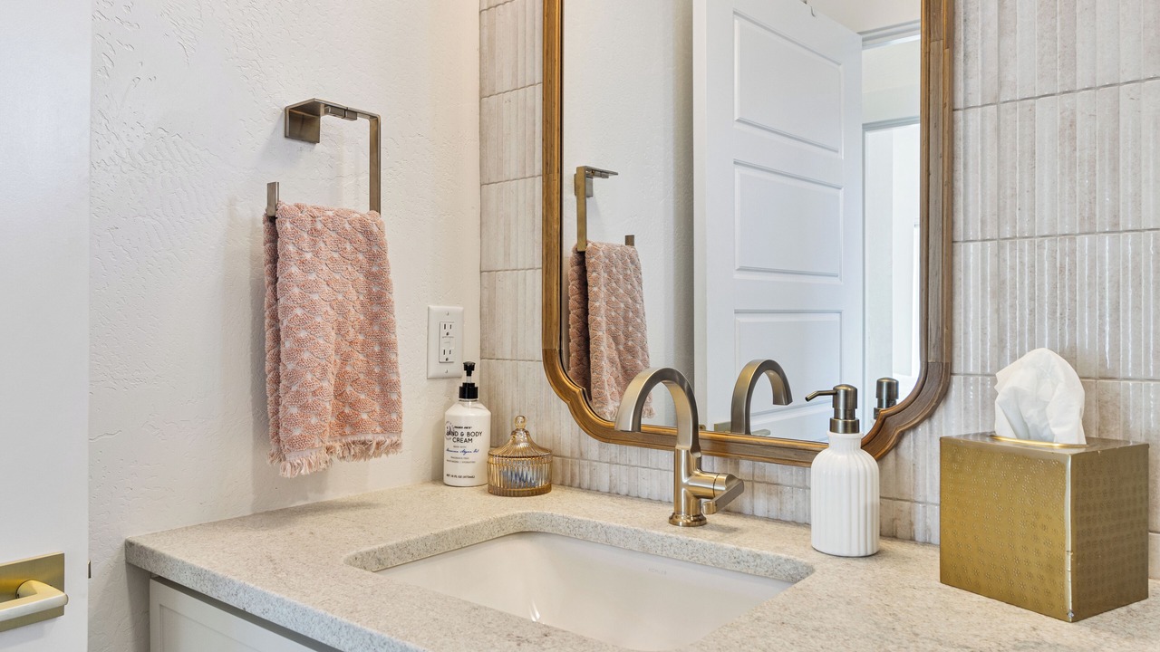 Photo of Bathroom in Talent
