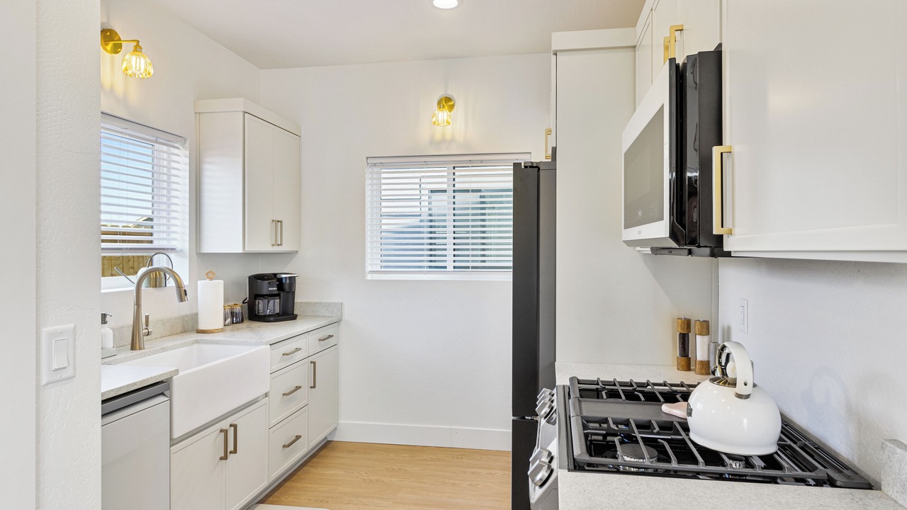 Photo of Kitchen in Talent