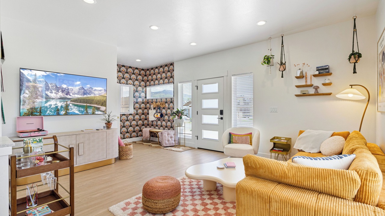 Photo of Livingroom in Talent
