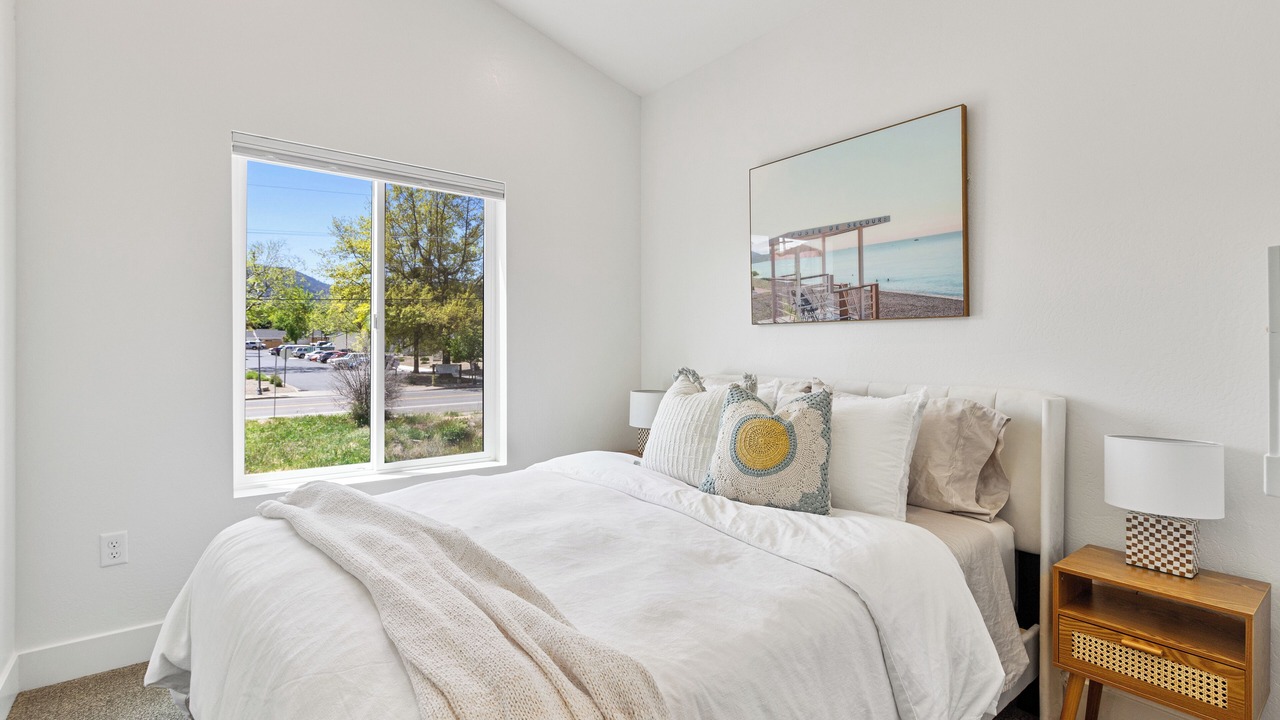 Photo of Bedroom in Talent