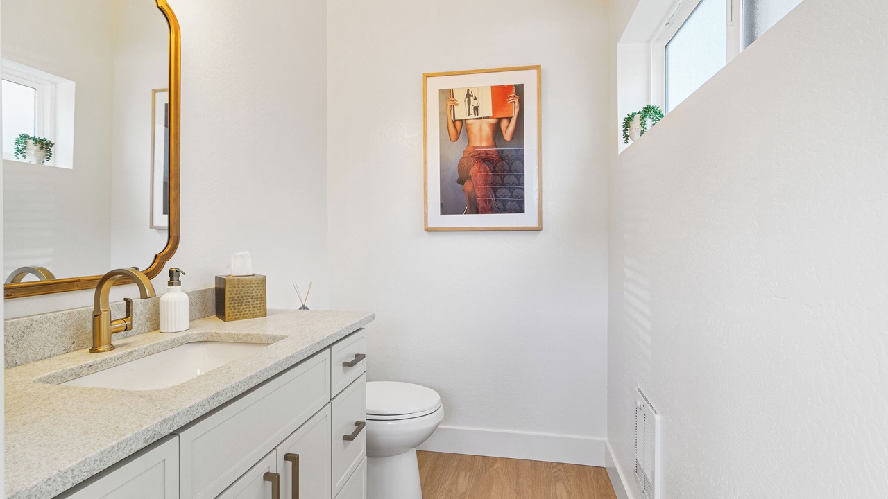 Photo of Bathroom in Talent